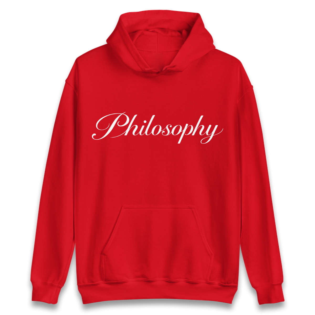 Isa Briones Dr Trinity Santos The Pitt Philosophy Hoodie