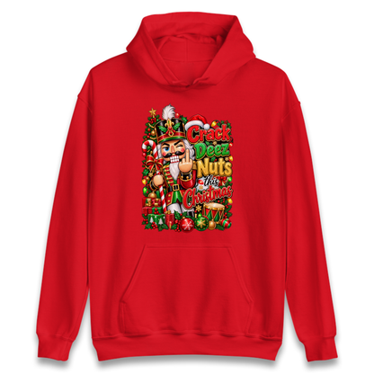 Nutcracker Hoodie