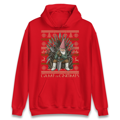 Christmas jumper Hoodie