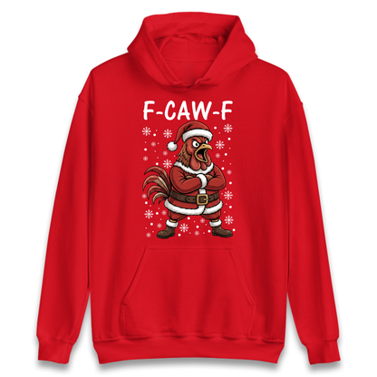 Christmas jumper Hoodie