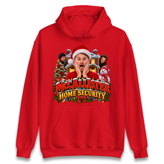 Alexis Mccallister Christmas Jumper! Hoodie