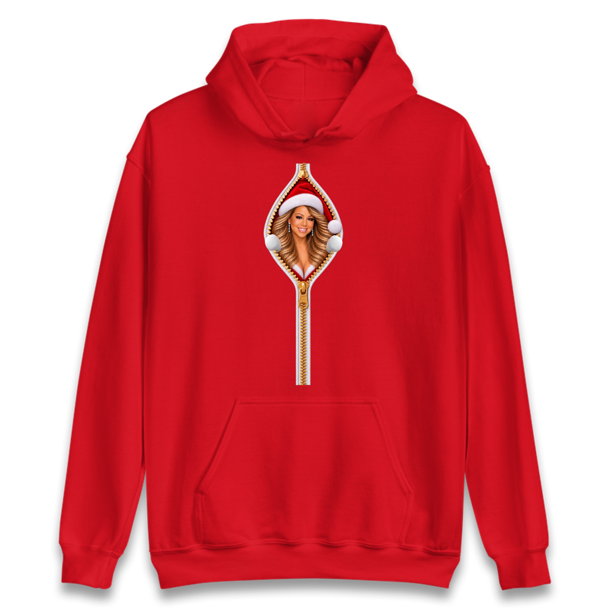 Mariah Hoodie