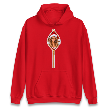 Mariah Hoodie