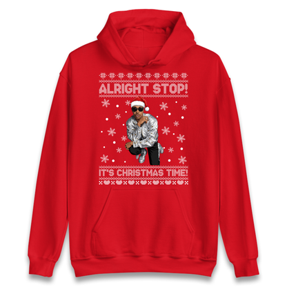 Mc Hammer Hoodie