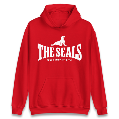 Chester City FC Hoodie