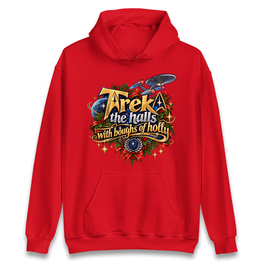 Star Trek Hoodie