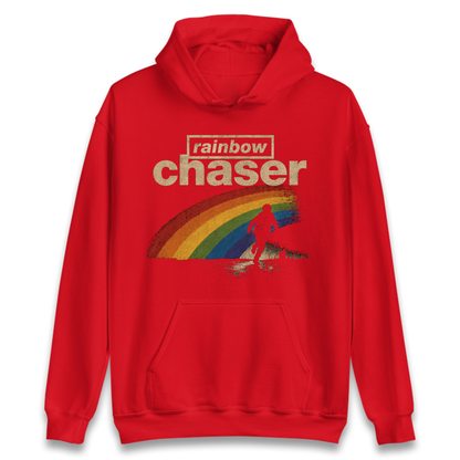Shed Seven Chasing Rainbows Hoodie