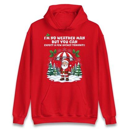 Christmas jumper Hoodie