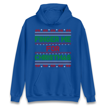 adult humour gift Hoodie