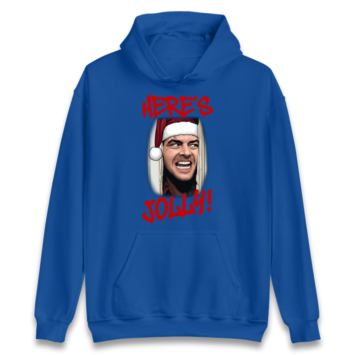 Jack Nicholson Hoodie