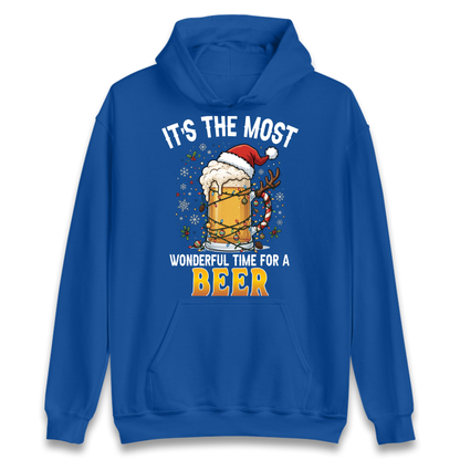 Tee Festive Pub Outfit Hoodie