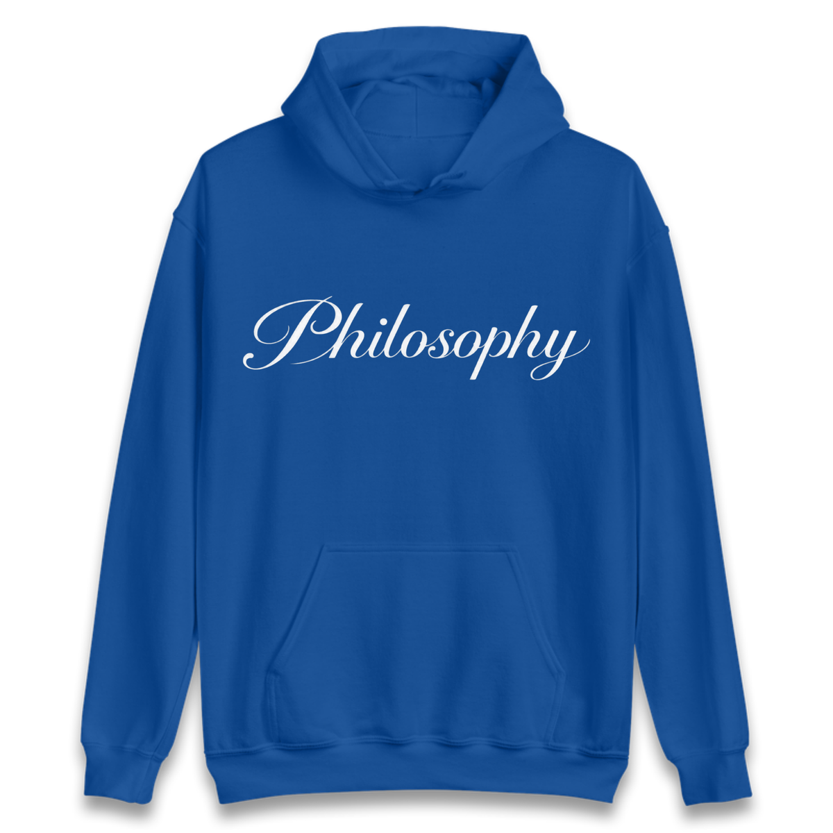 Isa Briones Dr Trinity Santos The Pitt Philosophy Hoodie