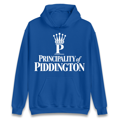 Principality of Piddington Hoodie