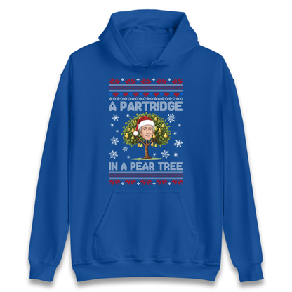 Christmas jumper Hoodie