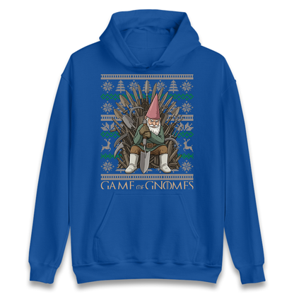 Christmas jumper Hoodie