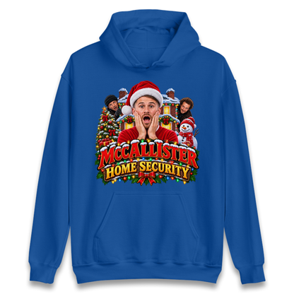 Alexis Mccallister Christmas Jumper! Hoodie