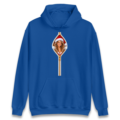Mariah Hoodie