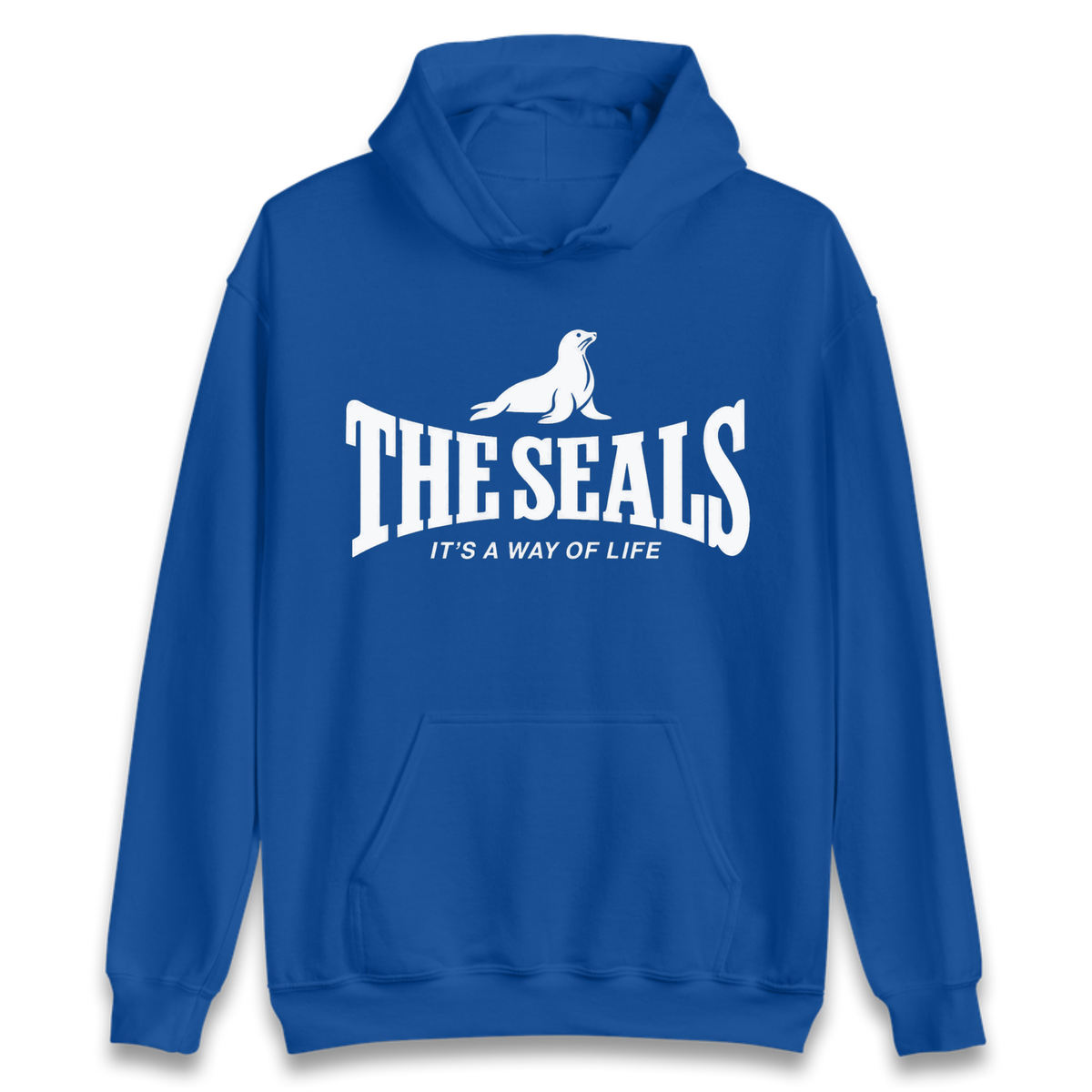 Chester City FC Hoodie