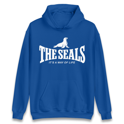 Chester City FC Hoodie