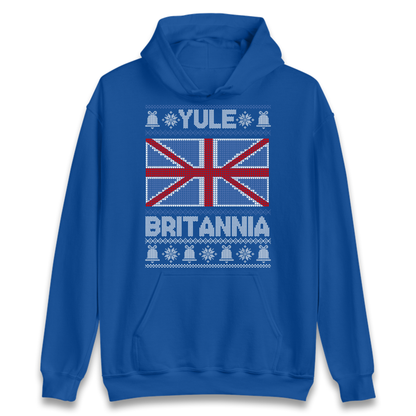 Christmas jumper Hoodie