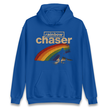 Shed Seven Chasing Rainbows Hoodie