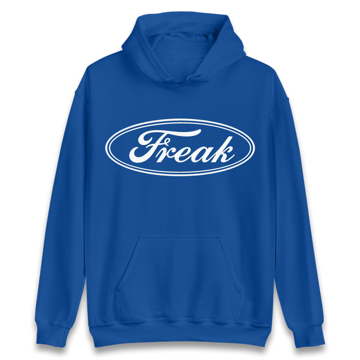 Bella Hadid Freak Hoodie
