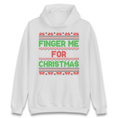 adult humour gift Hoodie