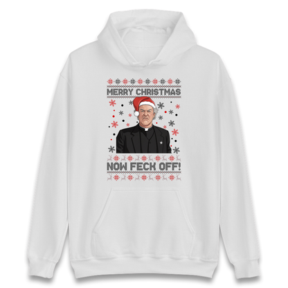 Christmas jumper Hoodie