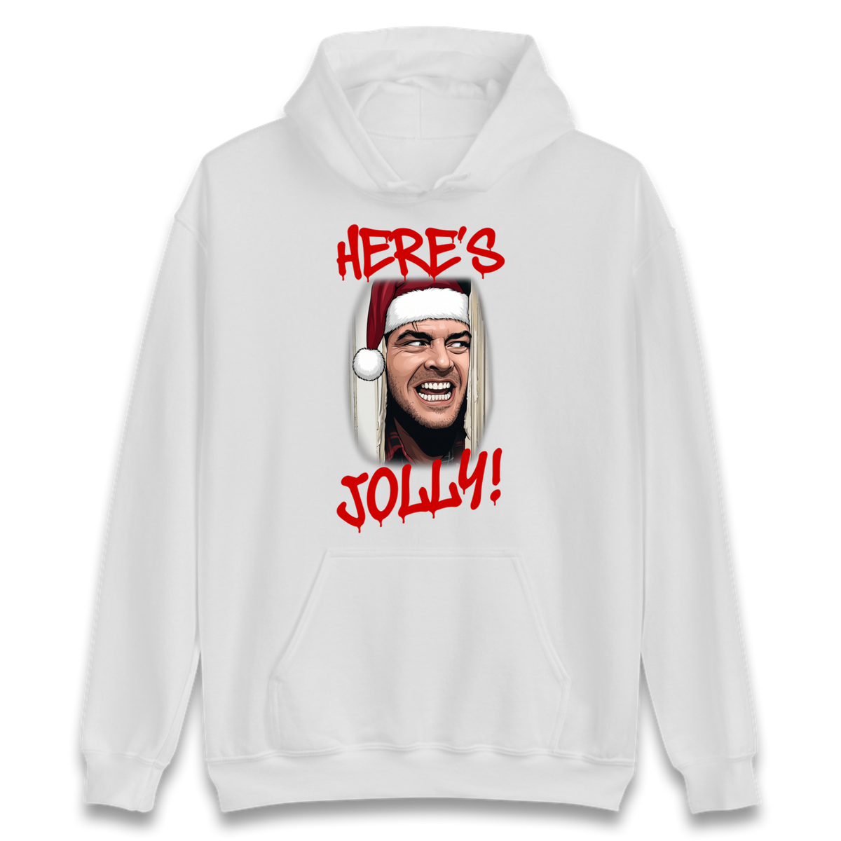 Jack Nicholson Hoodie