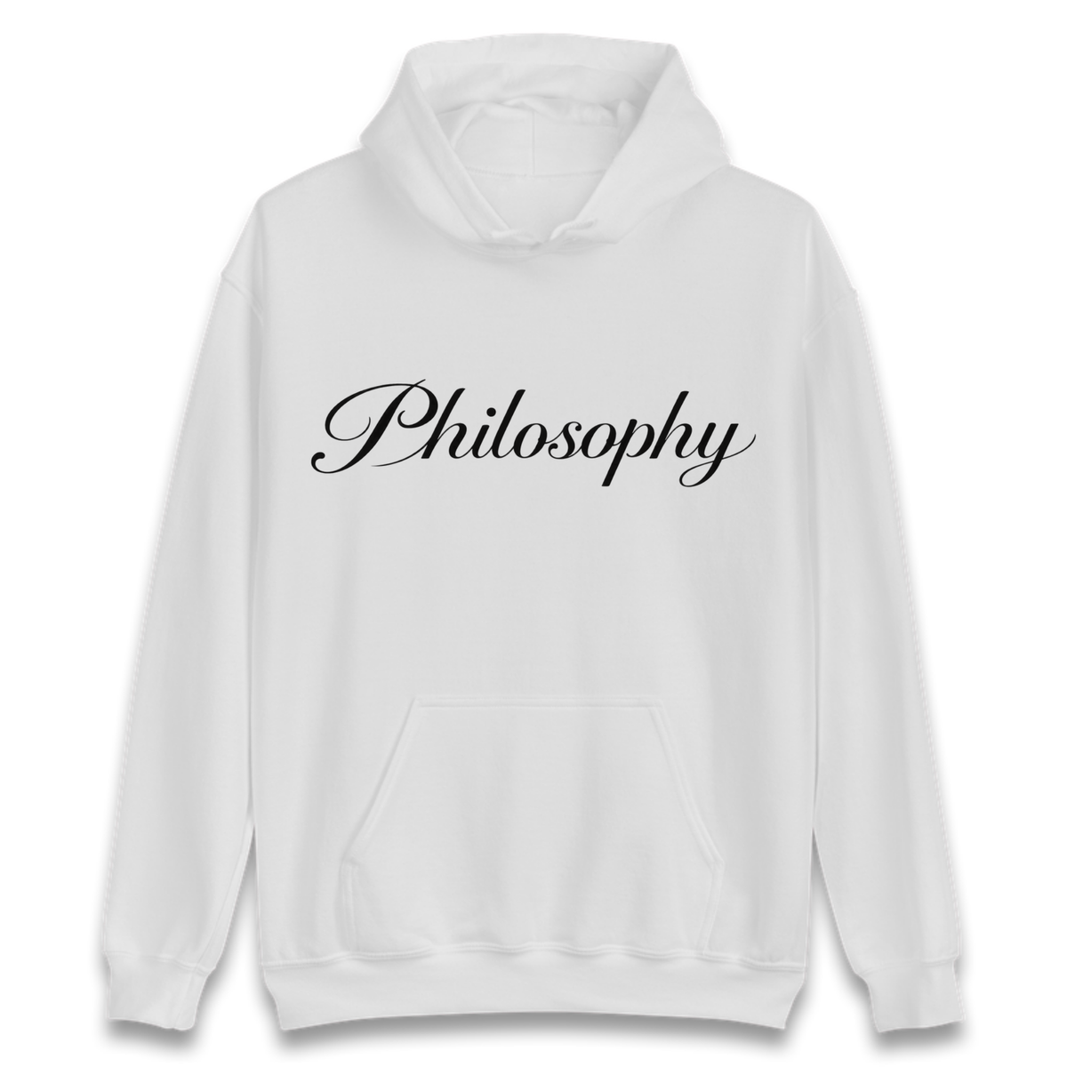 Isa Briones Dr Trinity Santos The Pitt Philosophy Hoodie
