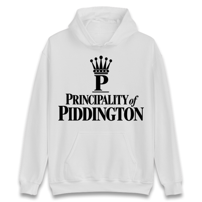 Principality of Piddington Hoodie