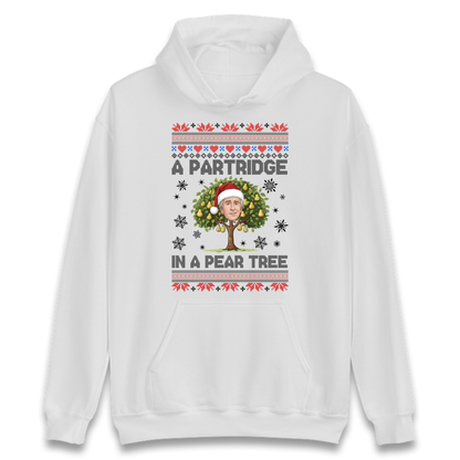 Christmas jumper Hoodie