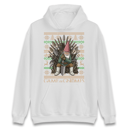 Christmas jumper Hoodie