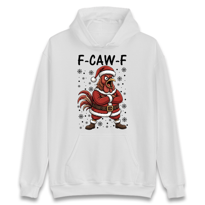 Christmas jumper Hoodie