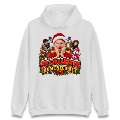 Alexis Mccallister Christmas Jumper! Hoodie