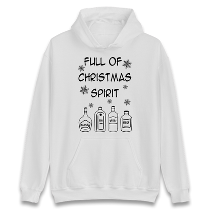 Christmas jumper Hoodie
