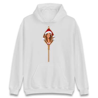 Mariah Hoodie