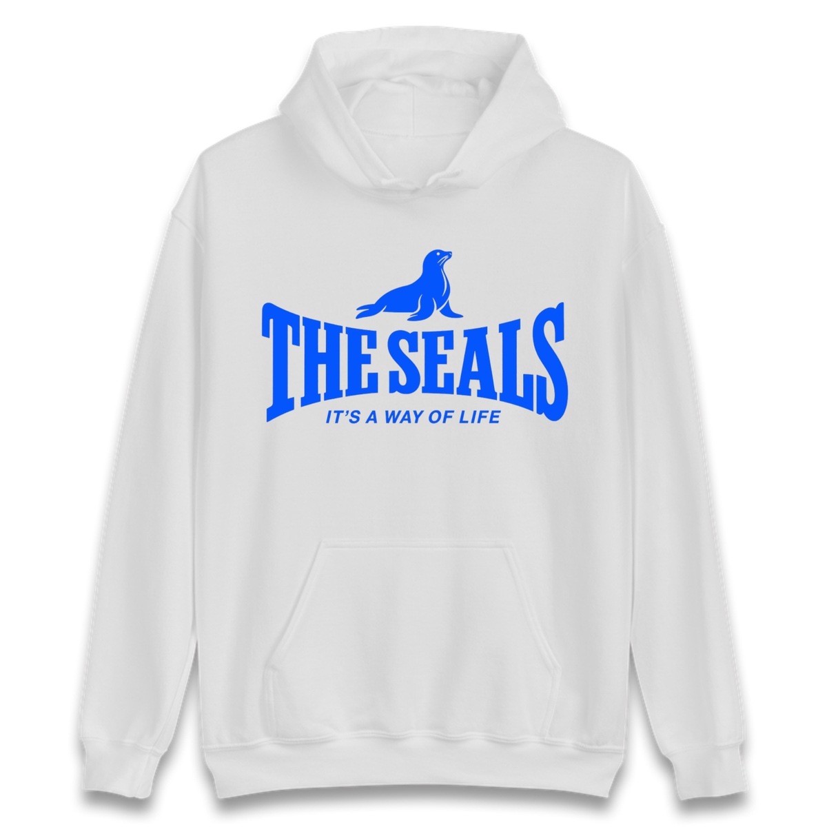 Chester City FC Hoodie