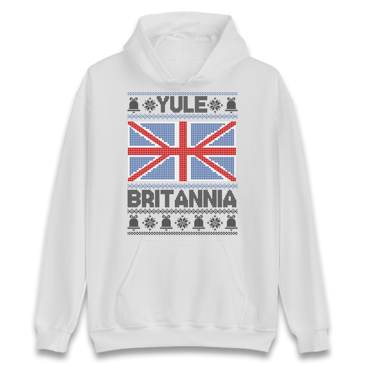 Christmas jumper Hoodie