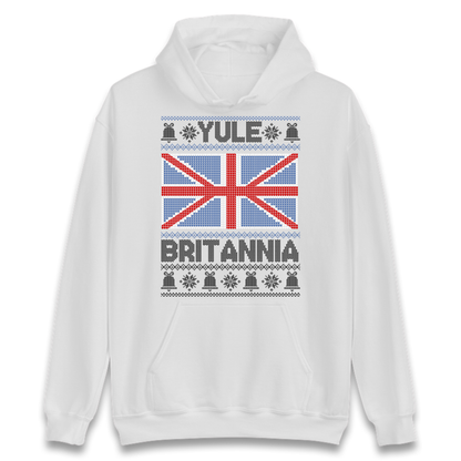 Christmas jumper Hoodie