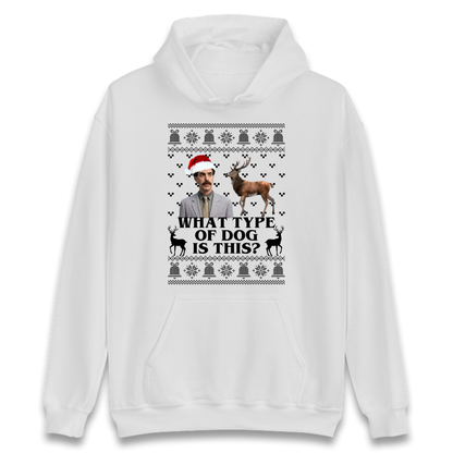 I Very Excite Hoodie