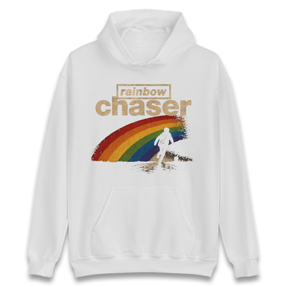Shed Seven Chasing Rainbows Hoodie
