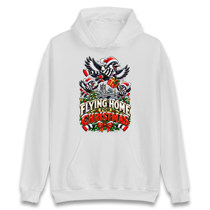 Maidenhead Christmas Hoodie
