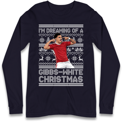 Christmas jumper Long Sleeve T-Shirt