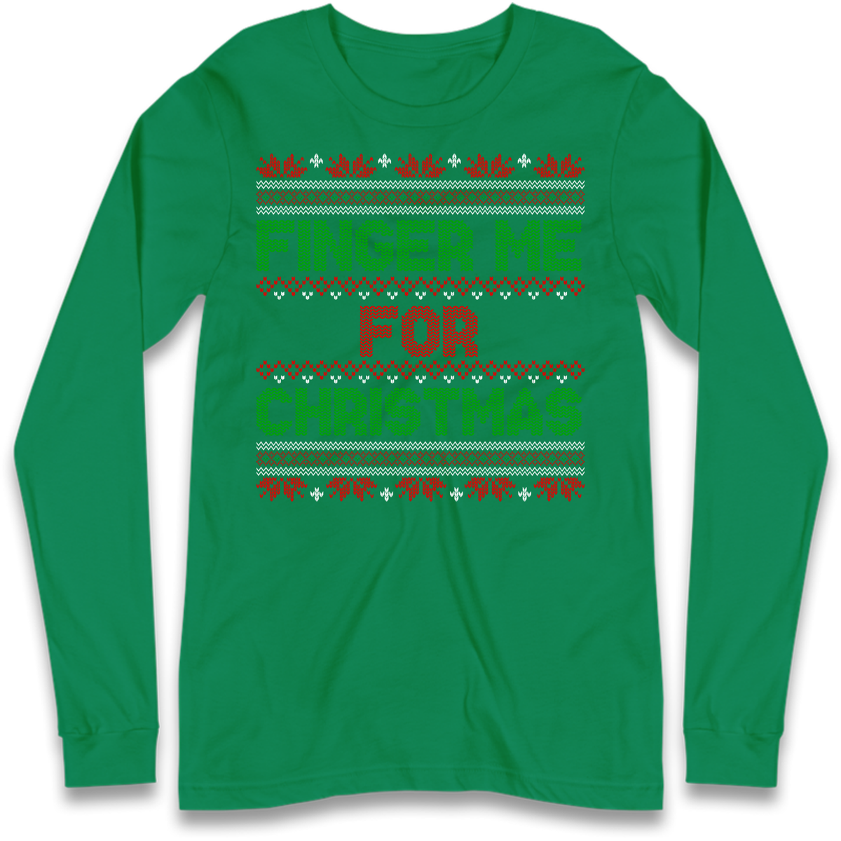 adult humour gift Long Sleeve T-Shirt
