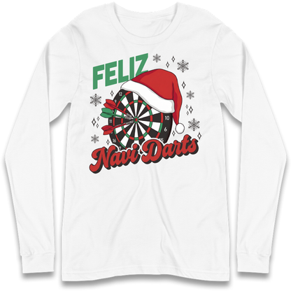 Christmas jumper Long Sleeve T-Shirt