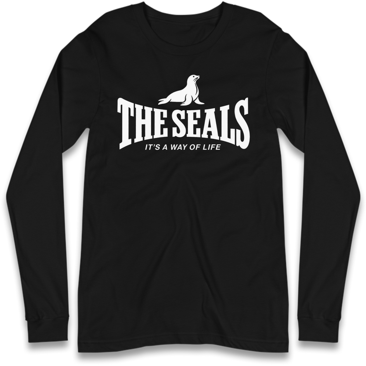 Chester City FC Long Sleeve T-Shirt