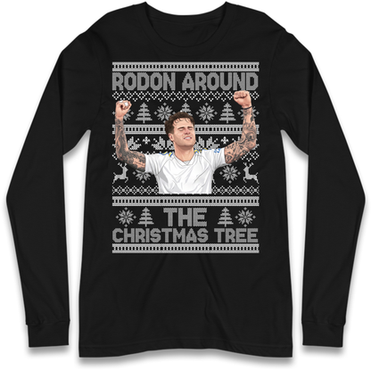 Jo Rodon Christmas Long Sleeve T-Shirt