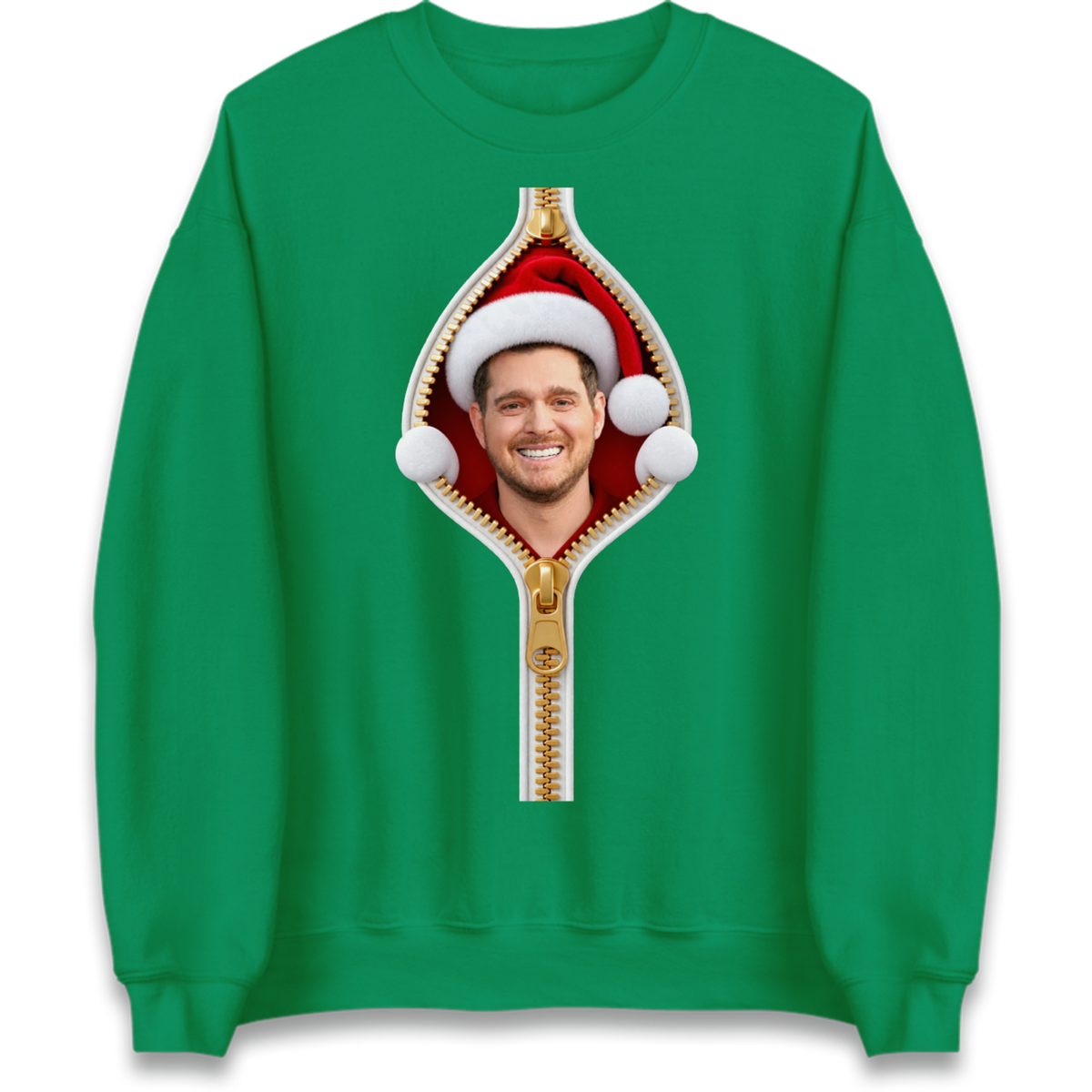 Christmas jumper Jumper