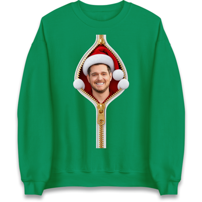 Christmas jumper Jumper